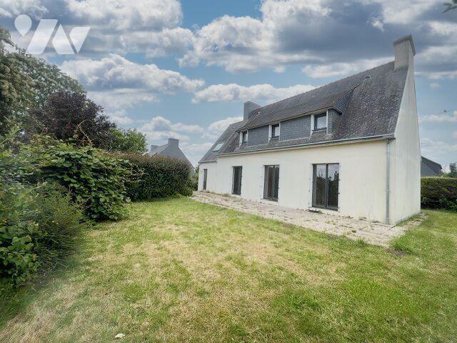 Maison 125 m² · à Saint-Évarzec · 125 m² · 250 000 €