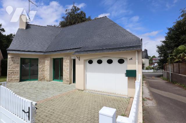Maison 5 pièces 90 m² · à Quimper · 90 m² · 230 000 €