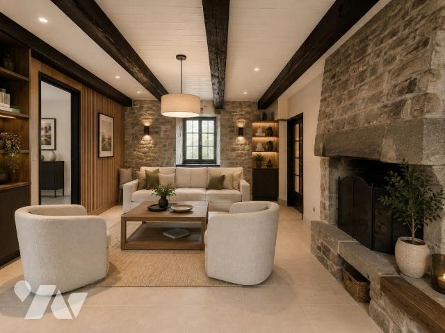 Maison 5 pièces 106 m² · à Plonéis · 106 m² · 150 000 €