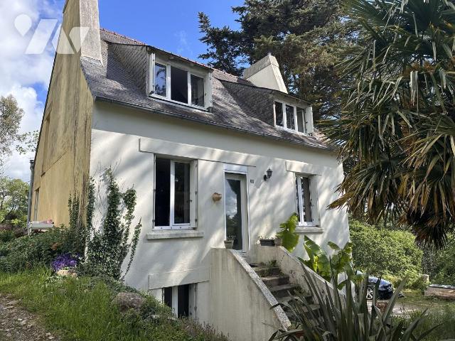 Maison 6 pièces 100 m² · à Quimper · 100 m² · 190 000 €