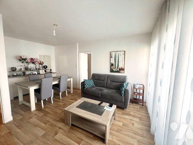 Appartement 3 pièces · à Quimper · 110 000 €