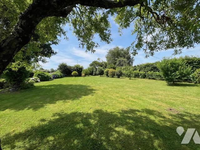 Terrain 780 m² · à Saint-Évarzec · 780 m² · 100 000 €