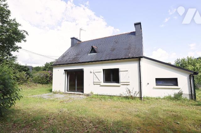 Maison 5 pièces 100 m² · à Fouesnant · 100 m² · 550 000 €