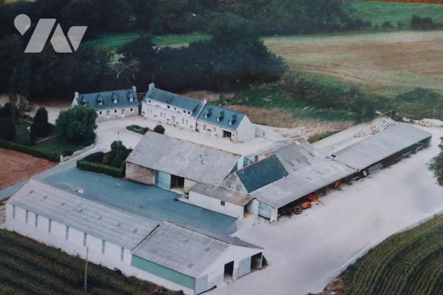 Maison 12 pièces 239 m² · à Pluguffan · 239 m² · 800 000 €