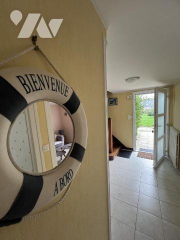 Maison 11 pièces 133 m² · à Fouesnant · 133 m² · 281 000 €