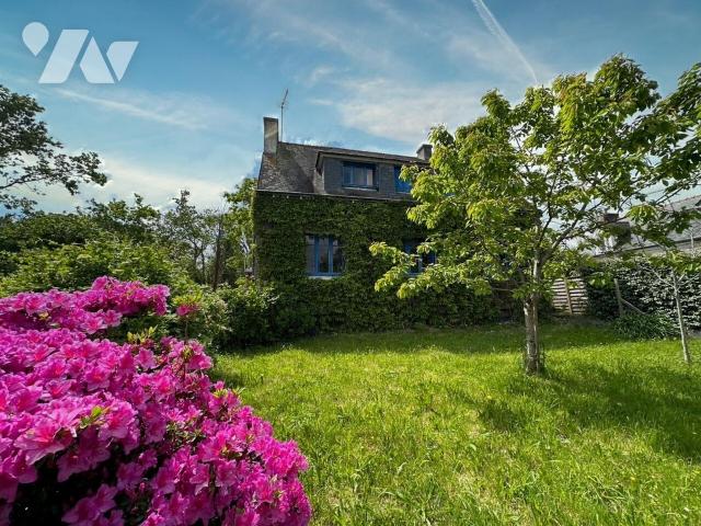 Maison 4 pièces 81 m² · à Plogastel-Saint-Germain · 81 m² · 175 000 €