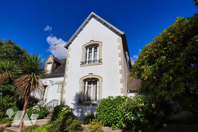 Maison 7 pièces 130 m² · à Landudec · 130 m² · 180 000 €