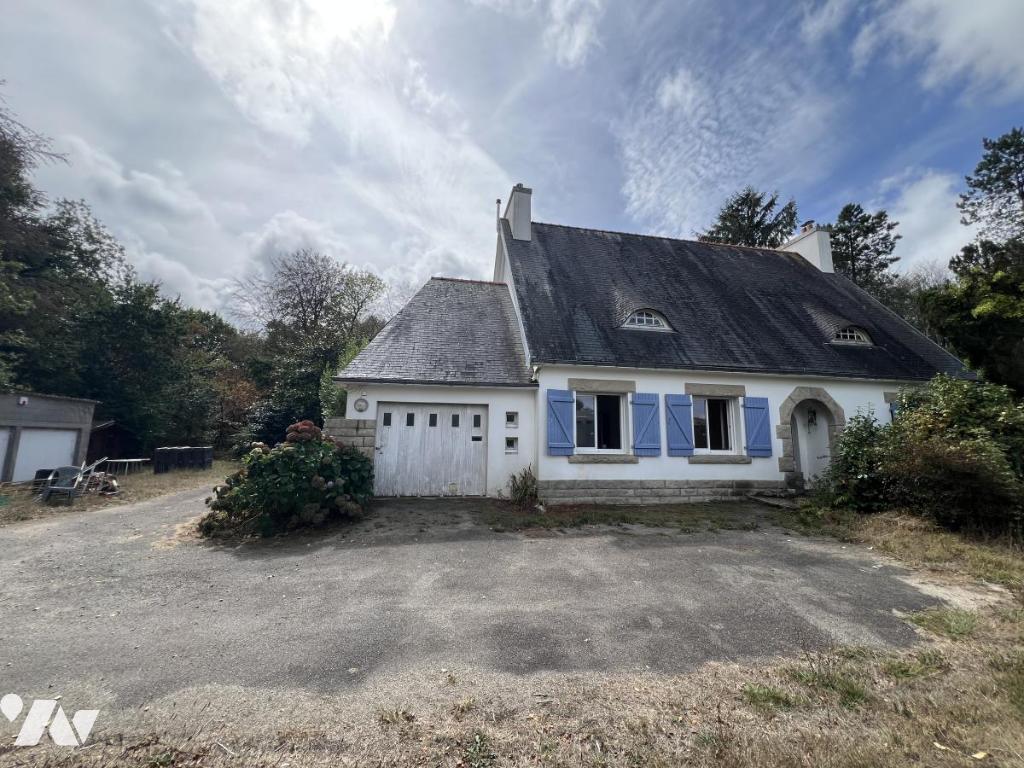 Maison 105 m² · à Plonéis · 105 m² · 190 000 €