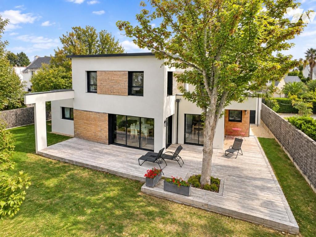 Maison 7 pièces 167 m² · à Loctudy · 167 m² · 680 000 €