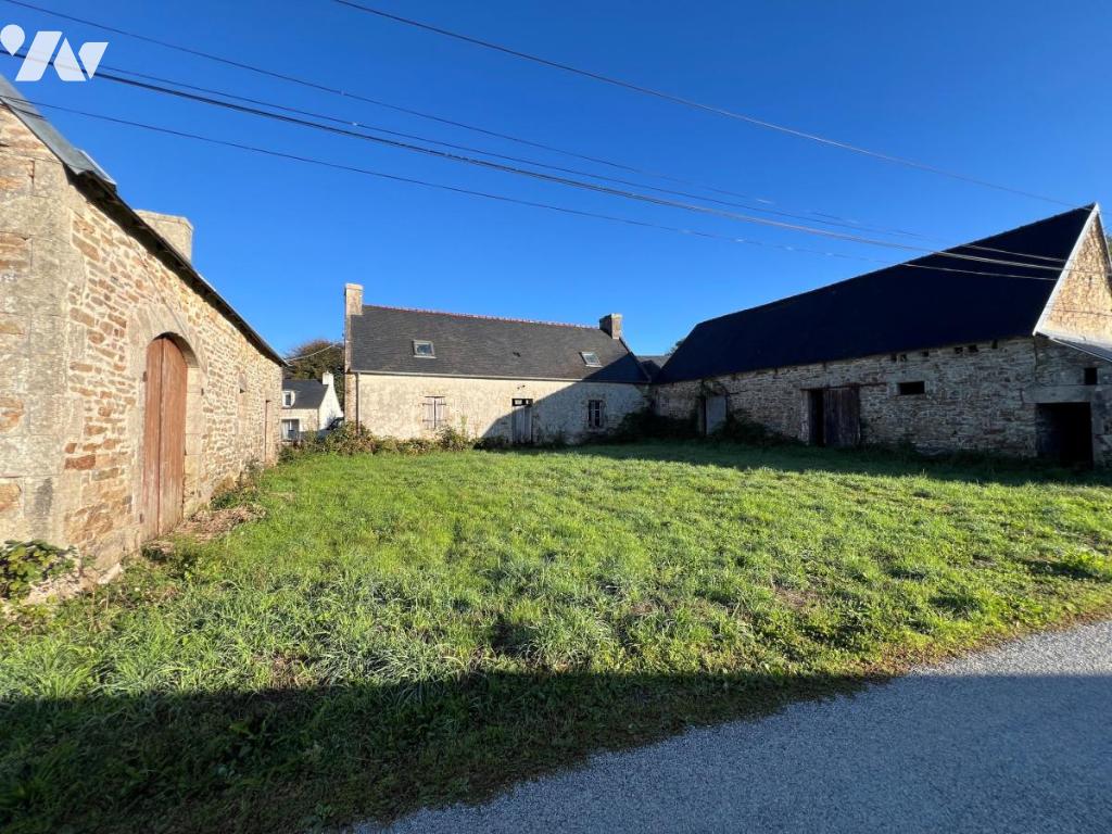 Maison 3 pièces 68 m² · à Plonéour-Lanvern · 68 m² · 150 000 €