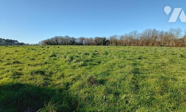 Terrain — Saint-Jean-Trolimon