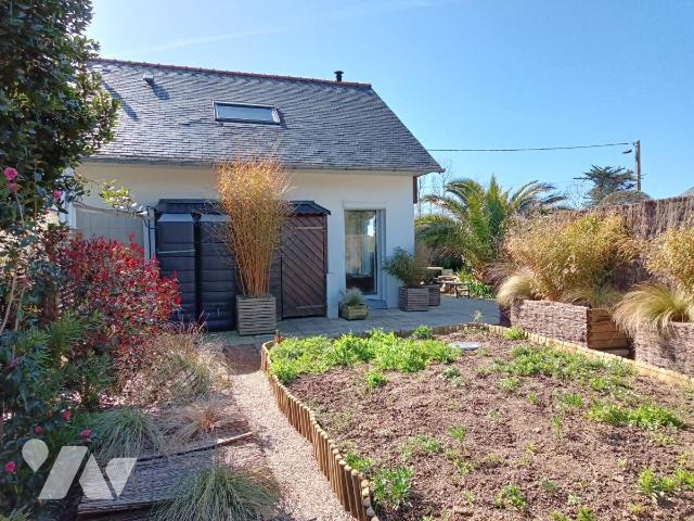 Maison 60 m² · à Penmarch · 60 m² · 240 000 €