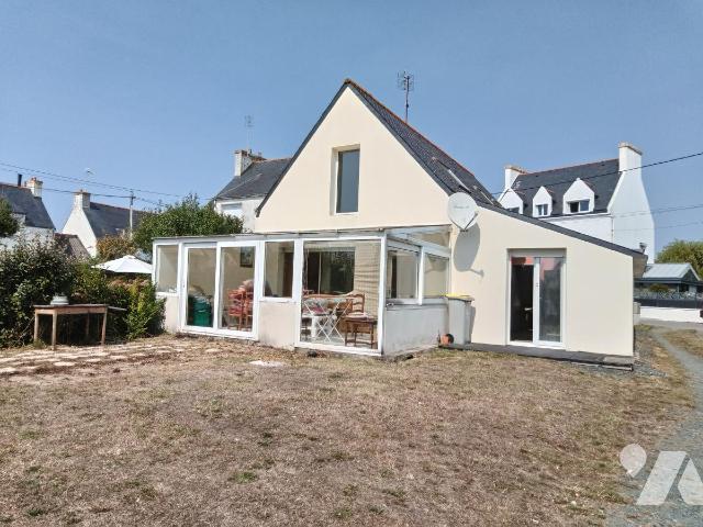 Maison 104 m² · à Penmarch · 104 m² · 220 000 €