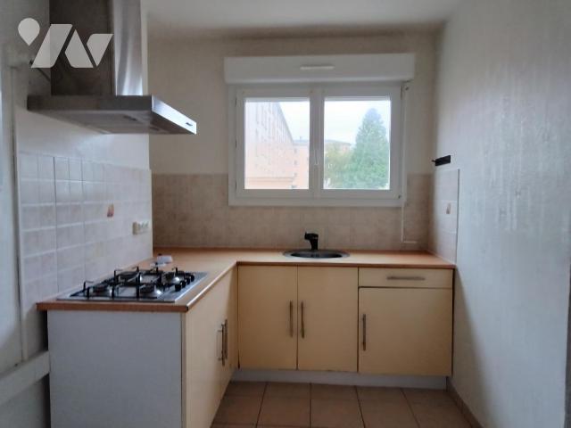 Vente - Appartement - QUIMPER - 3 pièces - 29016-1130