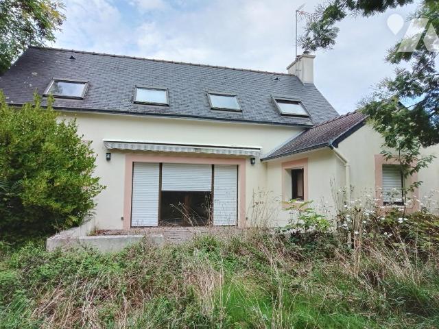 Vente - Maison / villa - LOCTUDY - 103 m² - 5 pièces - 29016-1124