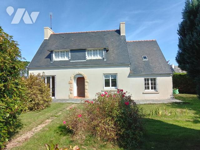 Vente - Maison / villa - ST JEAN TROLIMON - 108 m² - 5 pièces - 29016-1133