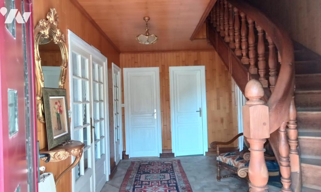 VENTE maison-PLOMEUR (29)