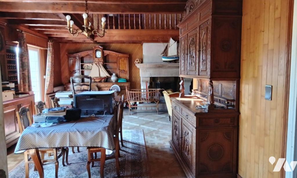 VENTE maison-PLOMEUR (29)