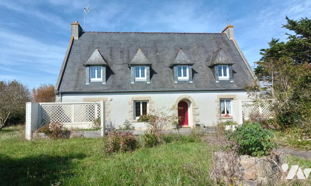 VENTE maison-PLOMEUR (29)
