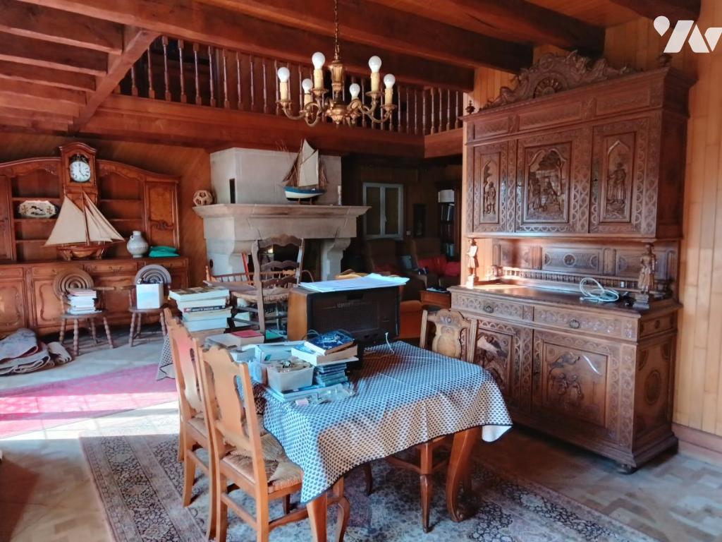 VENTE maison-PLOMEUR (29)