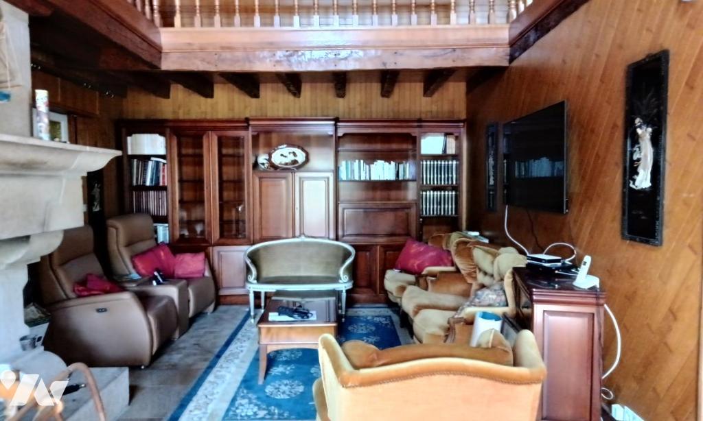 VENTE maison-PLOMEUR (29)