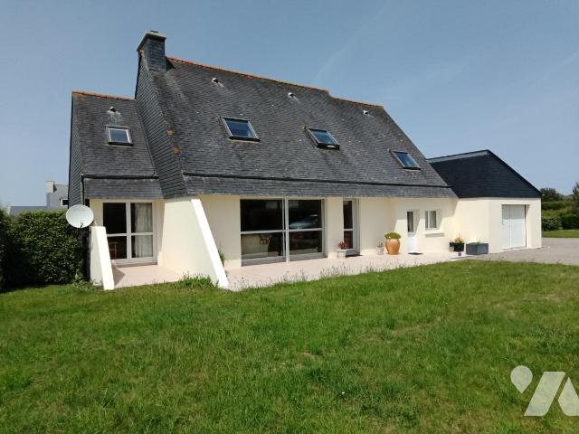 Maison 6 pièces 127 m² · à Plozévet · 127 m² · 380 000 €