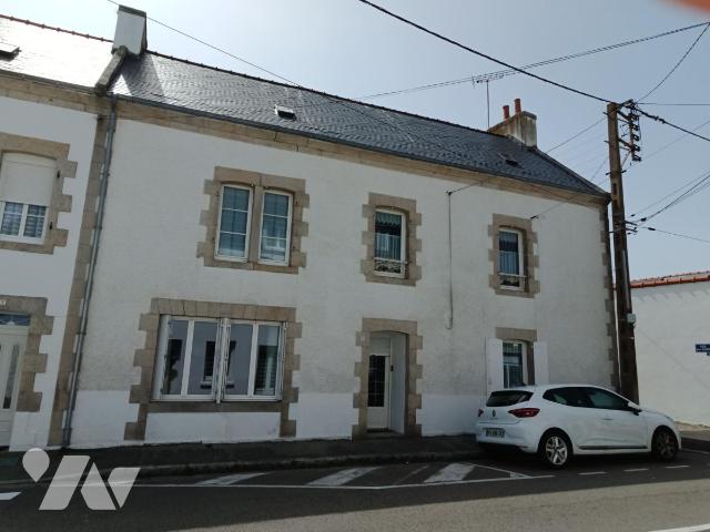 Maison 180 m² · à Guilvinec · 180 m² · 165 000 €