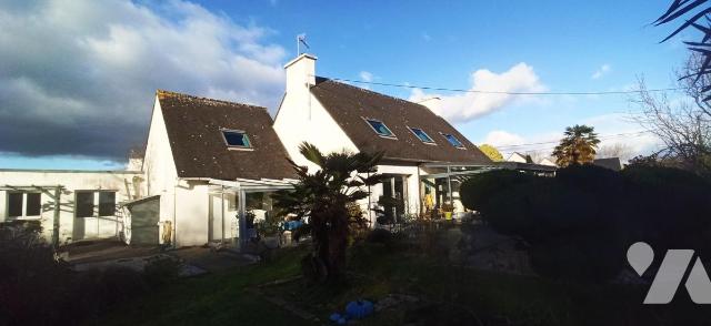 Maison 176 m² · à Loctudy · 176 m² · 450 000 €