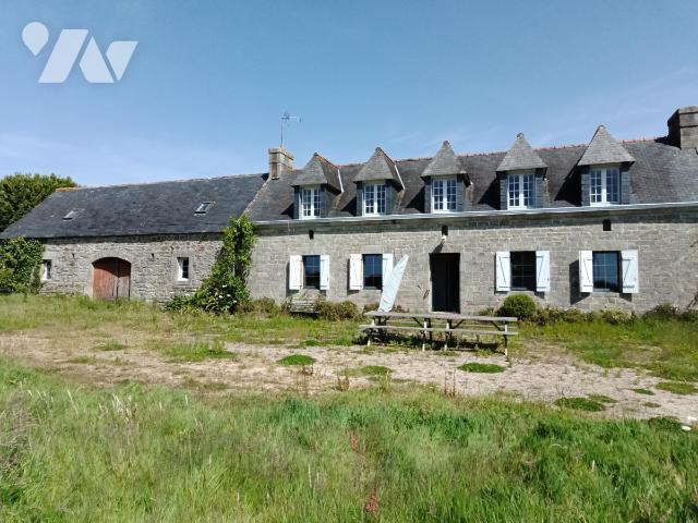 Maison 122 m² · à Combrit · 122 m² · 320 000 €