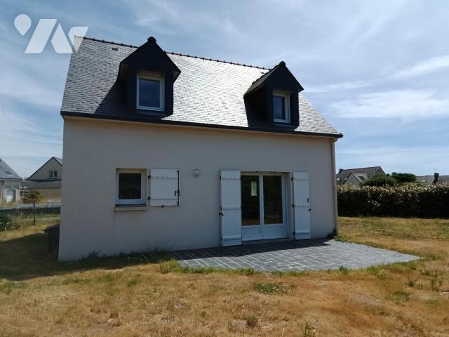 Maison 69 m² · à Plomeur · 69 m² · 250 000 €