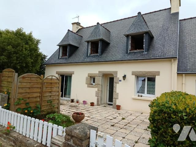 Maison 123 m² · à Landudec · 123 m² · 250 000 €