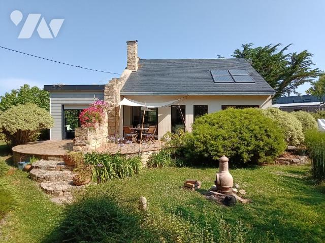Maison 3 pièces 80 m² · à Penmarch · 80 m² · 380 000 €