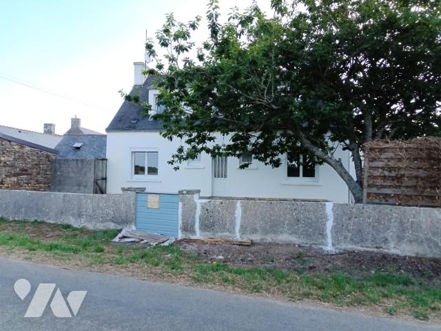 Maison 114 m² · à Plonéour-Lanvern · 114 m² · 250 000 €