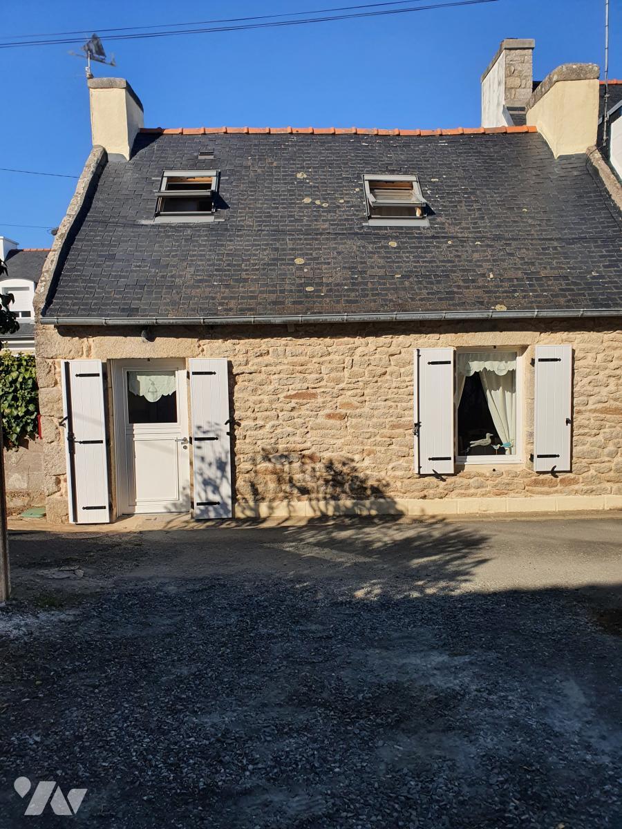 Maison 49 m² · à Plobannalec-Lesconil · 49 m² · 160 000 €
