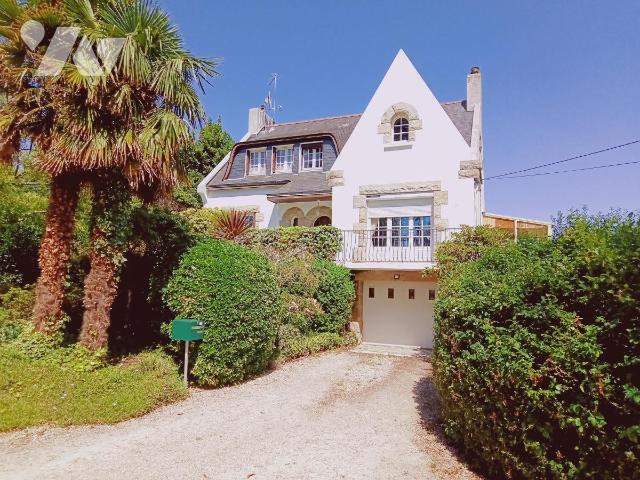 Maison 6 pièces 154 m² · à Landudec · 154 m² · 240 000 €