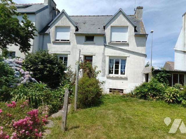 Maison 3 pièces 90 m² · à Plonéour-Lanvern · 90 m² · 170 000 €