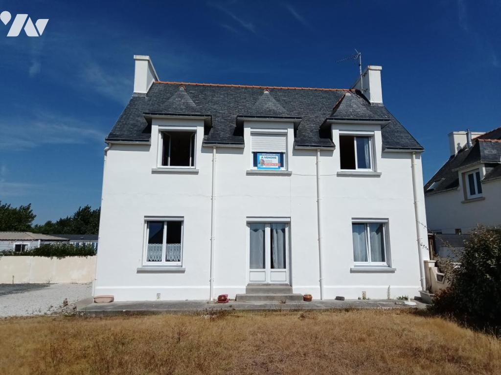 Maison 6 pièces 135 m² · à Penmarch · 135 m² · 285 000 €