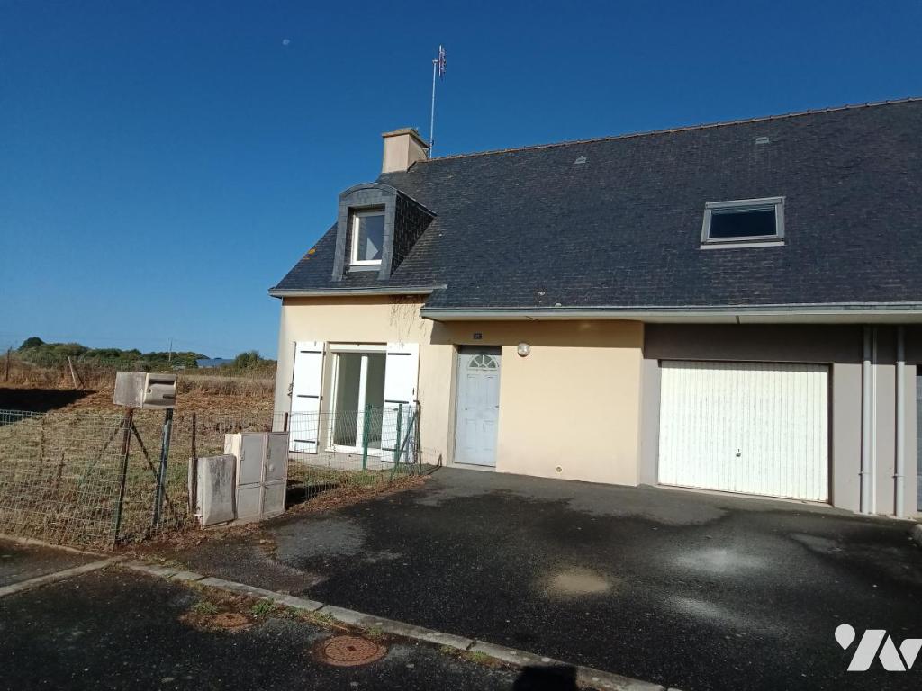 Maison 4 pièces 87 m² · à Plonéour-Lanvern · 87 m² · 200 000 €