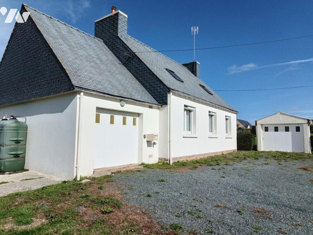 Maison 4 pièces 70 m² · à Pouldreuzic · 70 m² · 200 000 €