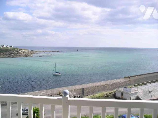 Appartement 3 pièces 41 m² · à Audierne · 41 m² · 199 000 €