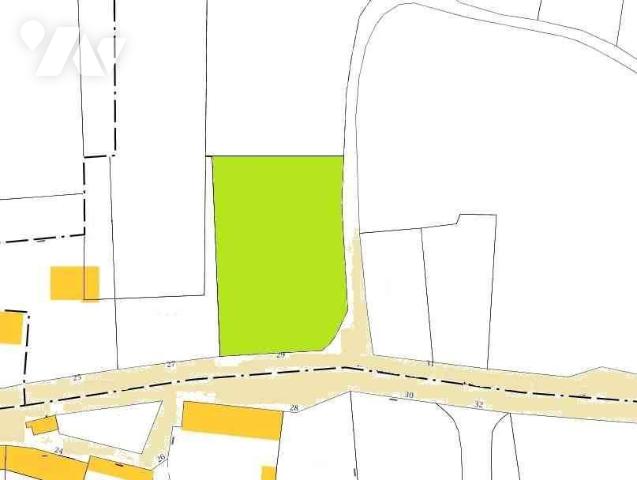 Terrain 1000 m² · à Audierne · 1 000 m² · 37 000 €