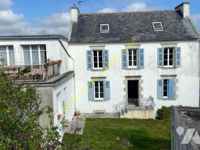 Immeuble 210 m² · à Audierne · 210 m² · 250 000 €