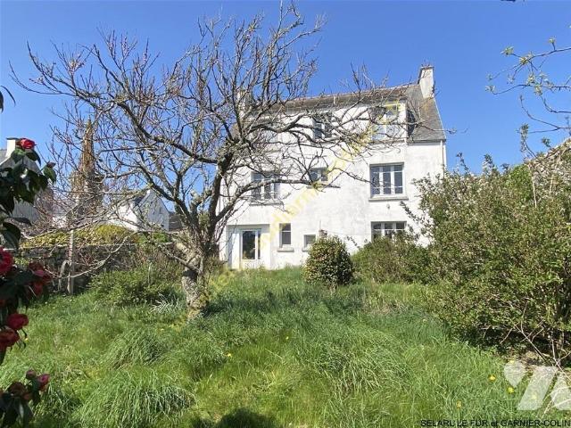 Maison 5 pièces 113 m² · à Plouhinec · 113,2 m² · 140 000 €