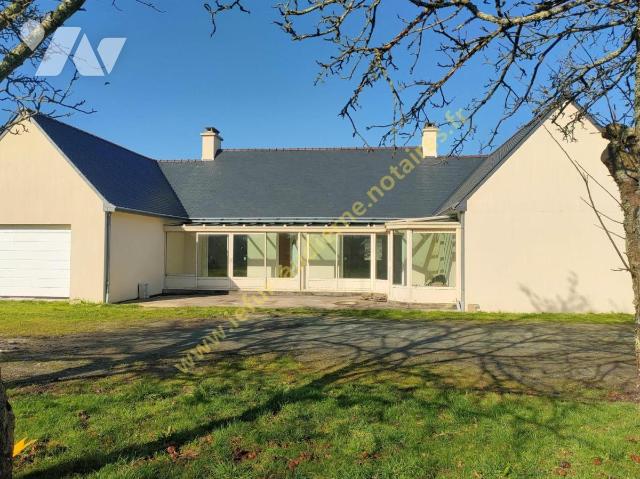 Maison 4 pièces 99 m² · à Plozévet · 99 m² · 270 000 €