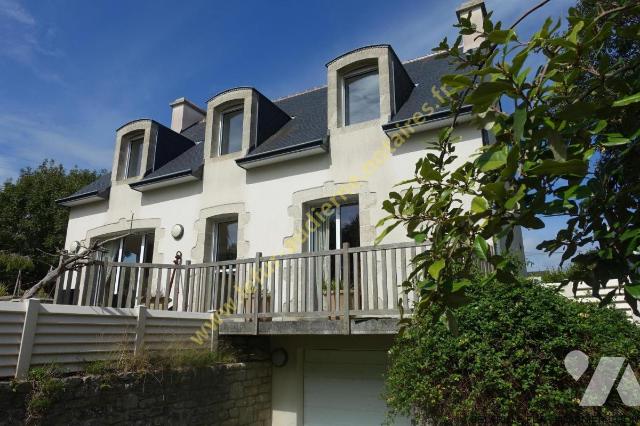 Maison 7 pièces 158 m² · à Audierne · 158 m² · 475 000 €