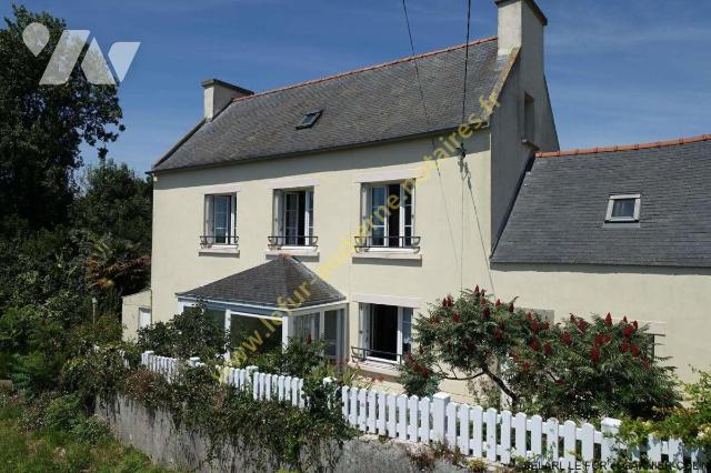 Maison 6 pièces 115 m² · à Plouhinec · 115 m² · 230 000 €