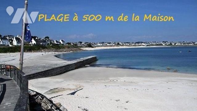 Maison 6 pièces 120 m² · à Audierne · 120 m² · 330 000 €