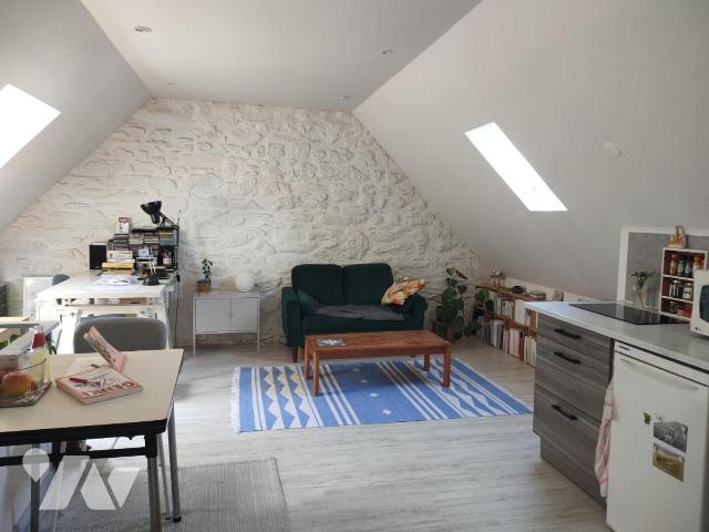 Immeuble 85 m² · à Douarnenez · 85 m² · 180 000 €