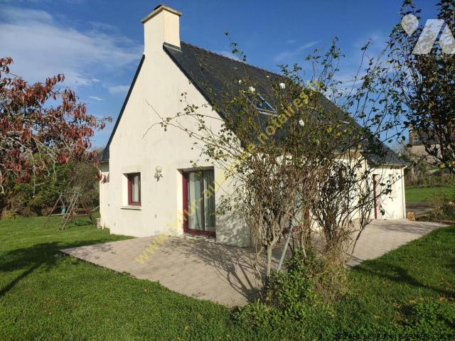 Maison 6 pièces 110 m² · à Audierne · 110 m² · 280 000 €