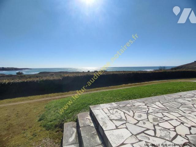 Maison 5 pièces 122 m² · à Plogoff · 122 m² · 565 000 €